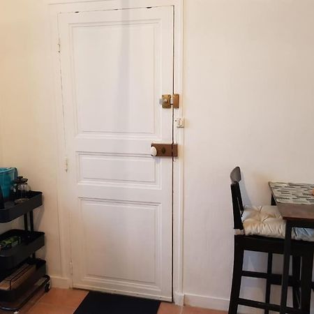 Studio Cozy Rennes Eksteriør bilde