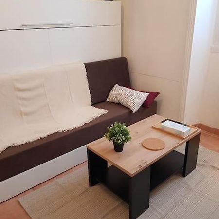 Studio Cozy Rennes Eksteriør bilde