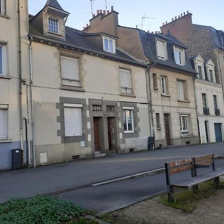 Studio Cozy Rennes Eksteriør bilde