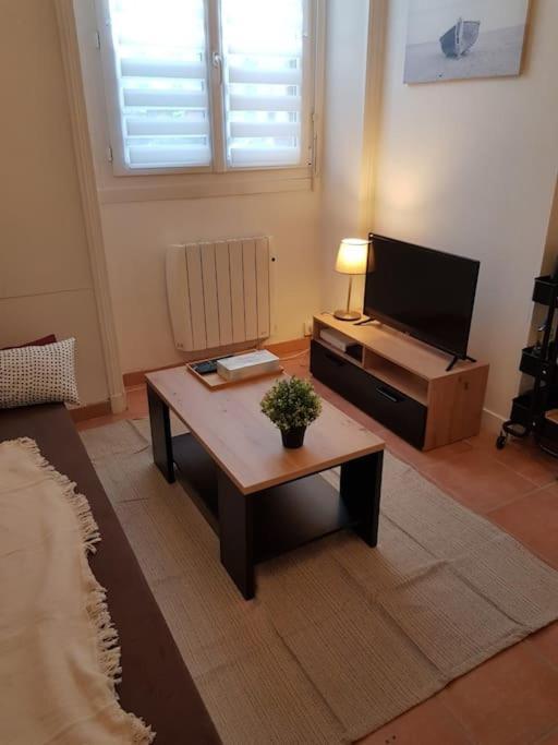 Studio Cozy Rennes Eksteriør bilde