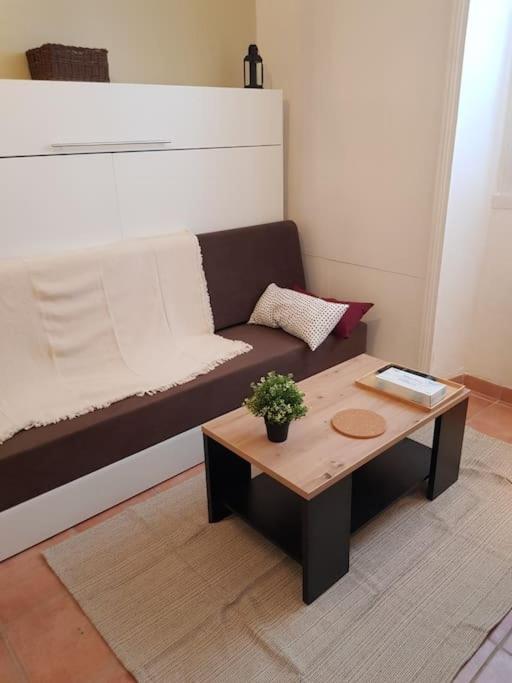 Studio Cozy Rennes Eksteriør bilde