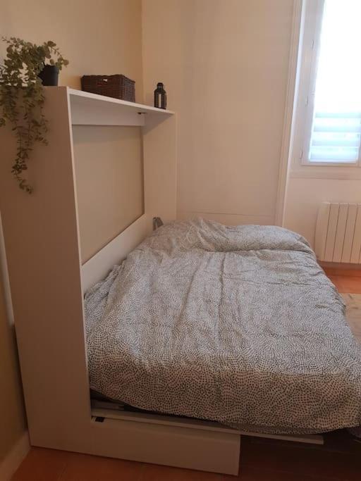 Studio Cozy Rennes Eksteriør bilde